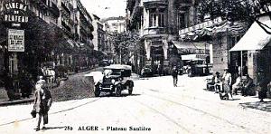 1995- Alger - Plateau Sauliere2